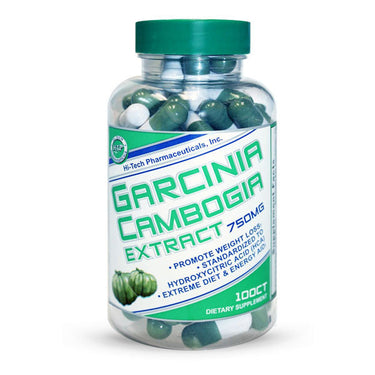 Garcinia Cambogia